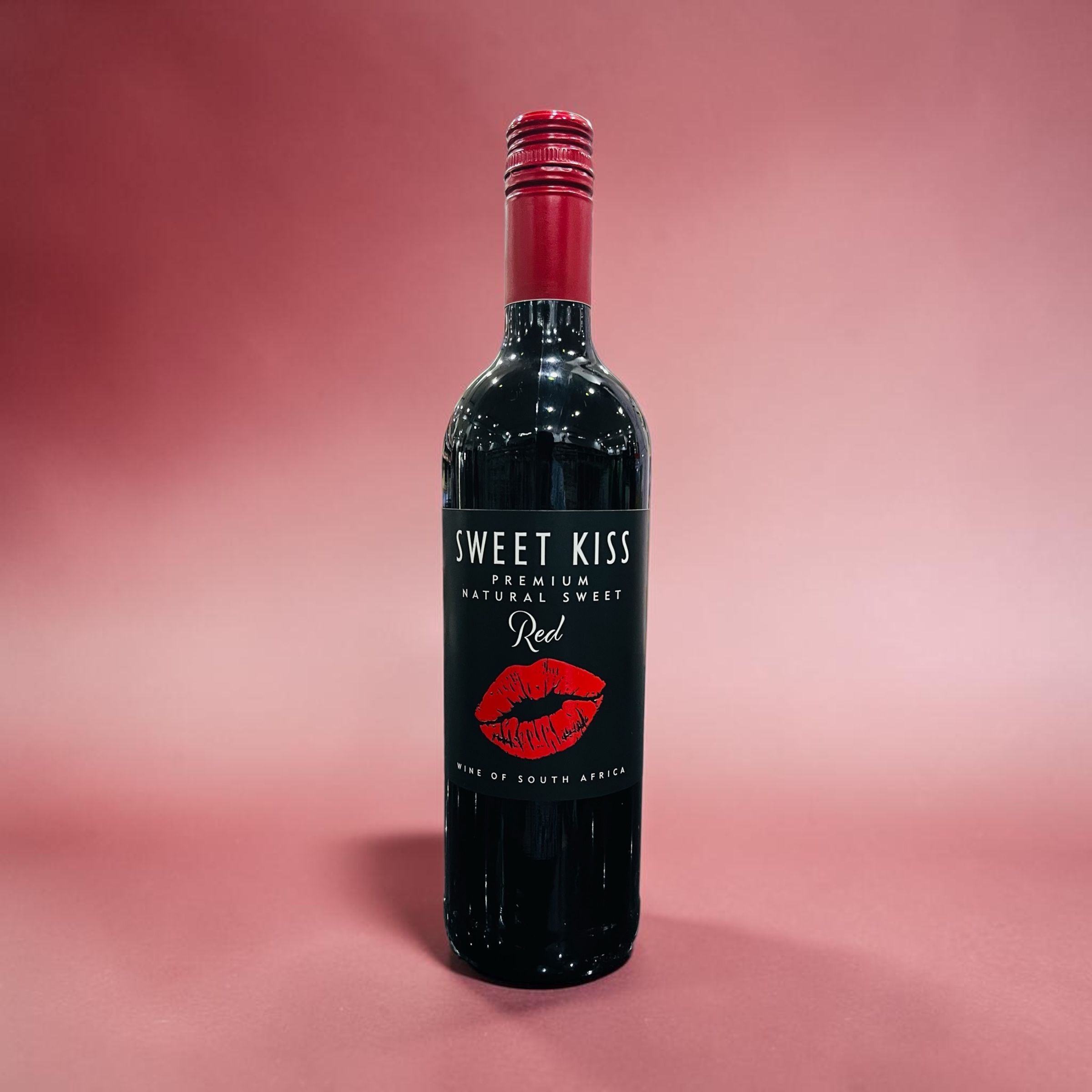 SWEET KISS SWEET RED
